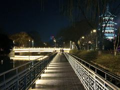 -南通濠河风景名胜区