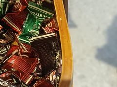 -奉天小馆·非遗东北菜(济南万象城店)
