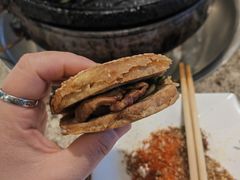 -厚味居炙子烤肉·清真(天桥南纬路店)