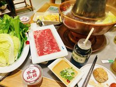 -牛街·马辈儿涮肉(牛街总店)
