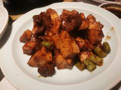 -汤城小厨•粤菜•靓汤(金宝街店)