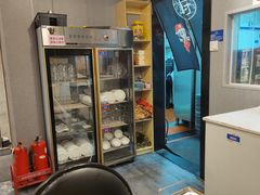 -金谷园饺子·烧烤(人大总店)