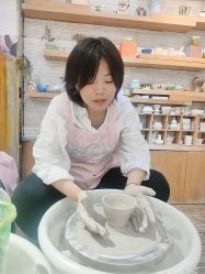 -今日陶艺(富力广场店)