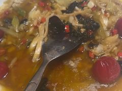 -鸽子侯·家宴·平价海鲜(绿地店)