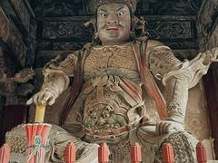 -报恩寺(平武县)