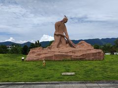 -炎帝陵景区