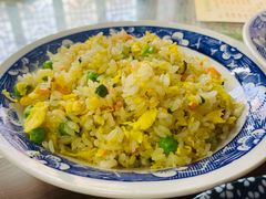 扬州炒饭-粗茶淡饭(东关街店)