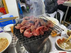 -松明一烤肉馆(鲁园店)