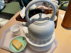 -奈雪茶院·茶室茶馆(广州粤海天地店)