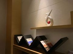 -青岛富力艾美酒店