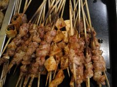 -望京小腰(北京总店)