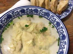 小馄饨-鼎顺小吃(吴山名楼店)