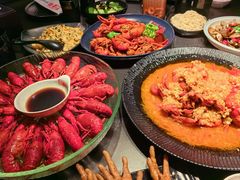 -红盔甲·小龙虾(人民广场店)