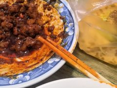 -常记呱呱(育生巷店)