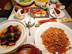 -章吴记喜瑞餐厅(东东城店)