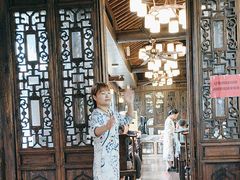 -二泉园老菜馆·百年无锡菜
