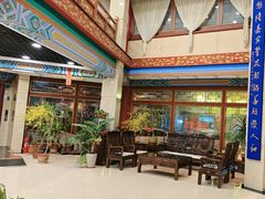 -懋隆金阁·博山菜