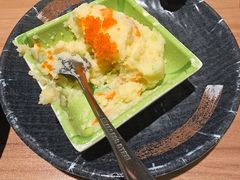 -禾绿回转寿司(苏宁广场店)