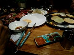 -炭恋火炉烤肉(凌云一街坊店)