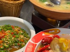-阿财老铺·老蚌埠龙虾城(华夏总店)