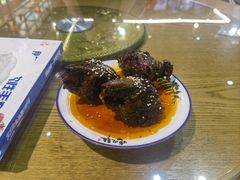 -厨神老街兔·淳朴人家店(盐帮菜风味名店)