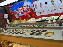 -海底捞火锅(大融城店)