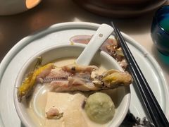 佬麻雀豆浆煮鱼-佬麻雀·剁椒鱼头(京基KK One店)