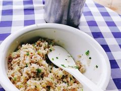 -钱大妈海鲜饭店(保利林语店)