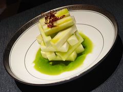 -锦府园·新台州菜(合生汇店)