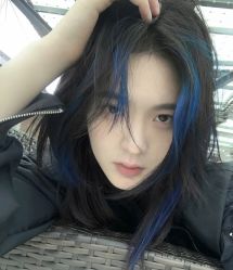 -MY HAIR ARDOR