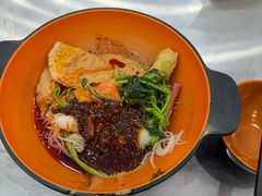 -刘文祥麻辣烫(蛇口店)