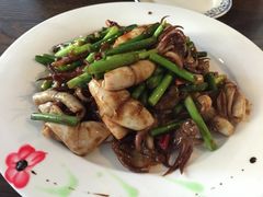 iphone_upload_pic-吕氏疙瘩汤·私家菜馆(慈云寺店)