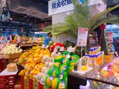 -盒马鲜生(观音桥店)