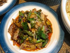 -渝信川菜 · 川味家常菜(长安店)