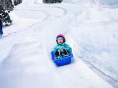 -湘江欢乐城欢乐雪域