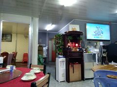 -美味海鲜大排档(明发美食地标店)