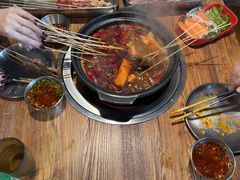 -江湖六膳門串串香(隆礼路店)