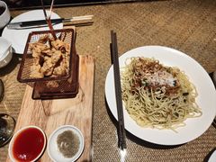 -渝信川菜(西单店)