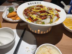 -太二酸菜鱼(赛格国际店)