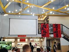 -吉源大排档·鱼生·海鲜(烧烤彩印厂店)