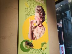 -潮一不贰·法式甜品·生日蛋糕·西式简餐(外滩店)