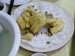 -迈姨·潮州菜(麓湖公园店)