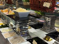 -印象餐厅(杭州国际博览中心北辰大酒店)