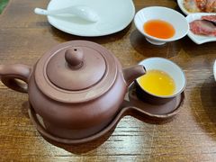 -熠盛粤味·顺德桑拿鸡(永康路店)