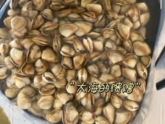 -上海南汇嘴大堤酒店