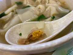 -吉祥馄饨(杭州博库书城店)