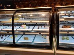 面包甜点陈列柜-汉巴味德(大悦城店)