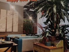 大堂-梧桐花园餐厅(新城店)