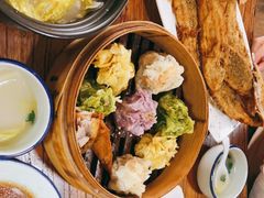 -正宗天津烧麦馆(柳州路店)