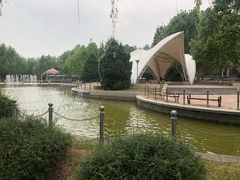-康庄公园